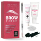 Brow Tint Kit (1.0 Black)