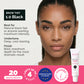 Brow Tint Kit (1.0 Black)