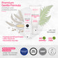 Brow Tint Kit (1.0 Black)