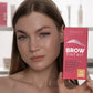 Brow Tint Kit (1.0 Black)