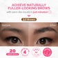 Brow Tint Kit (3.7 Brown)
