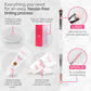 Brow Tint Kit (3.7 Brown)