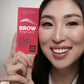 Brow Tint Kit (3.7 Brown)