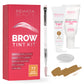 Brow Tint Kit (7.7 Light Brown)