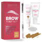 Brow Tint Kit (7.7 Light Brown)