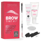 Brow Tint Kit (1.1 Graphite)