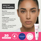 Brow Tint Kit (1.1 Graphite)