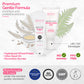 Brow Tint Kit (1.1 Graphite)
