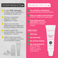 Brow Tint Kit (1.1 Graphite)