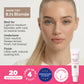 Brow Tint Kit (8.71 Blonde)