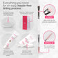 Brow Tint Kit (8.71 Blonde)