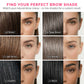 Brow Tint Kit (6.71 Taupe Brown)